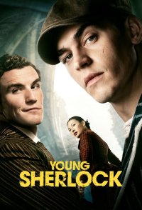 Young Sherlock (2026)